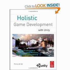 Any Good Unity 5 Books for Beginners - Unity Forum